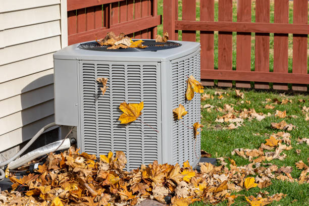 Best Residential HVAC services  in West Jefferson, OH