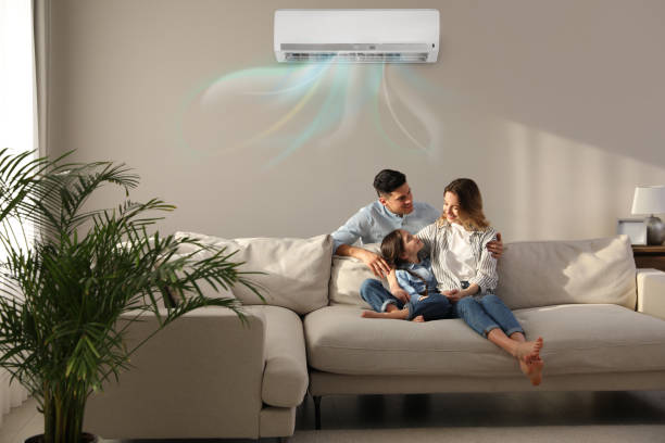 Best Ductless HVAC repair  in West Jefferson, OH