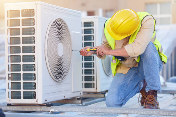 Best HVAC companies near me  in West Jefferson, OH