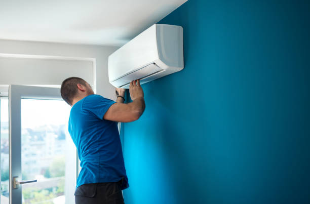 Best Central air repair  in West Jefferson, OH