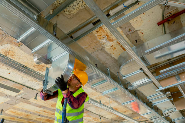 Best Heating repair services  in West Jefferson, OH