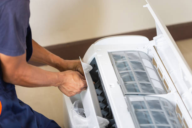 Best Commercial HVAC repair  in West Jefferson, OH