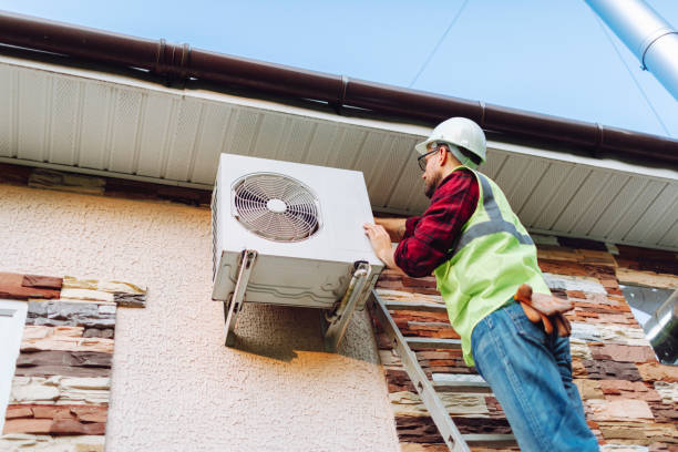 Best HVAC cleaning services  in West Jefferson, OH