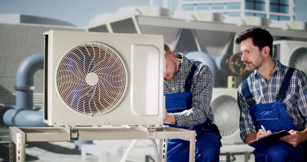 Best HVAC installation services  in West Jefferson, OH