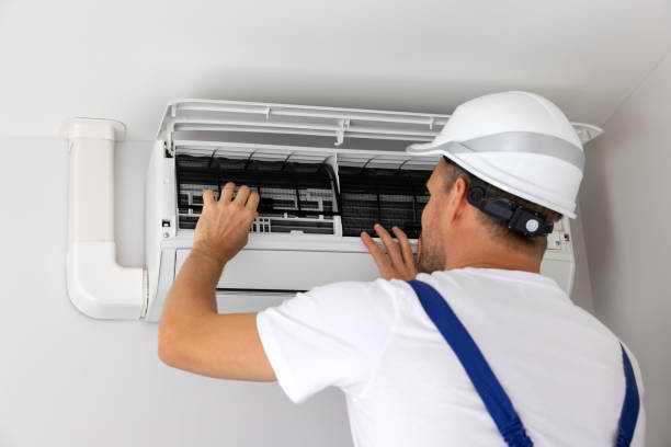 Best Affordable HVAC services  in West Jefferson, OH